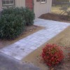 Jones Walkway After