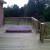 Alsup Deck After