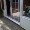 Water Damage Repaired
