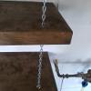 Ryan Custom Garage Shelving
