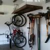 Ryan Custom Garage System
