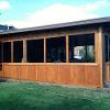 Edwards Custom Screen Room