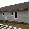 Hardie Installation