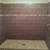 Finished Shower