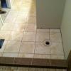 Bath Floor