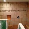 Harris Custom Shower
