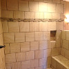 Harris Custom Shower