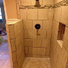 Harris Custom Shower