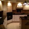 Vannus Cabinet Refinish