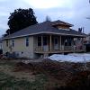 Woodlawn New Construction