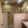 Harris Custom Shower Finished