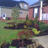 Randolf Landscaping After