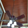 Schulert Solarium Ceiling
