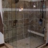 Craddock Shower finished