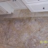 Jones' Travertine Tile "rug"
